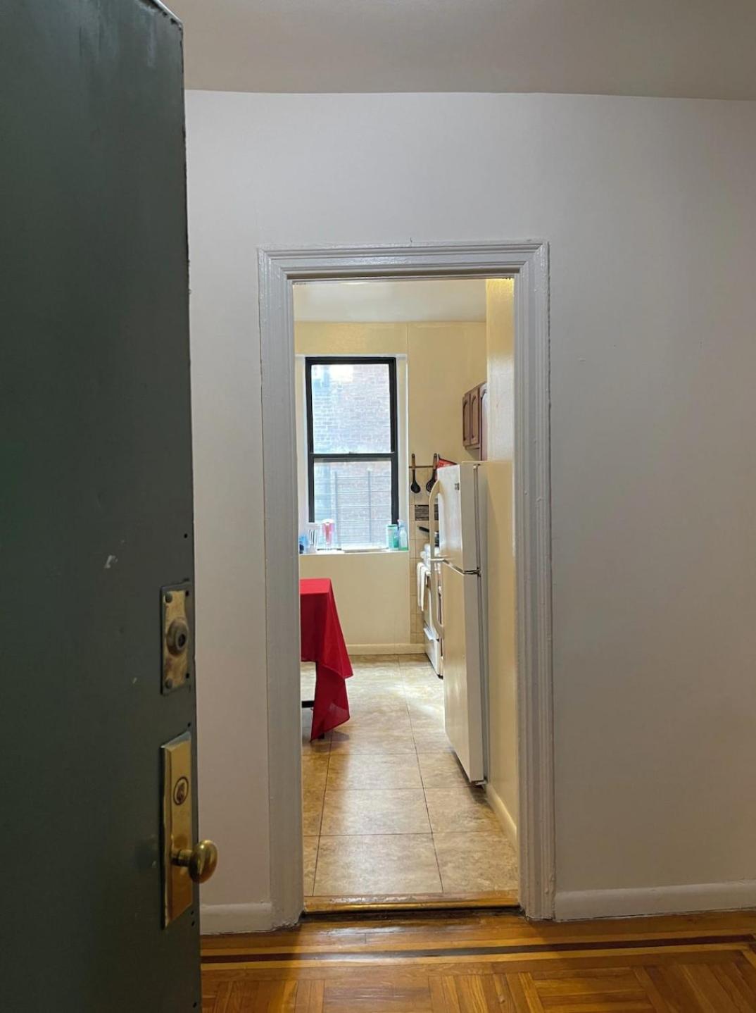 2-bedroom In The Bronx And Pet Friendly Apartamento *