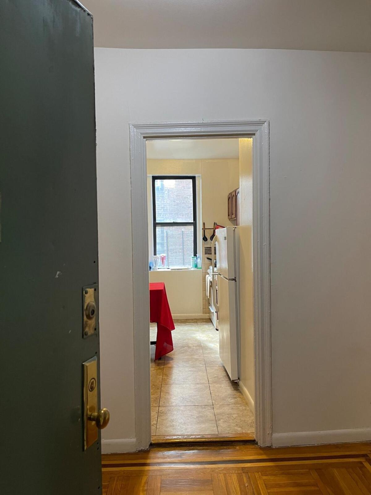 2-bedroom In The Bronx And Pet Friendly Apartamento Nueva York