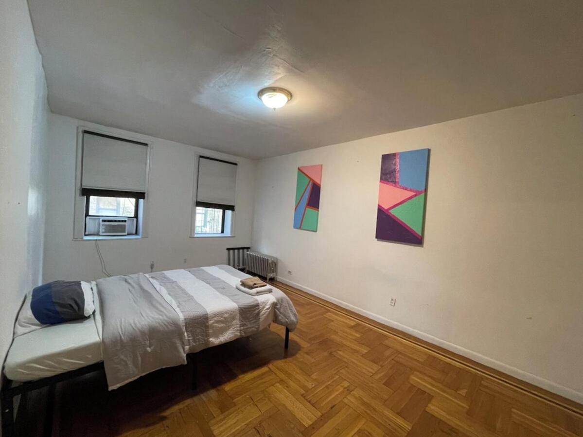 2-bedroom In The Bronx And Pet Friendly * Nueva York