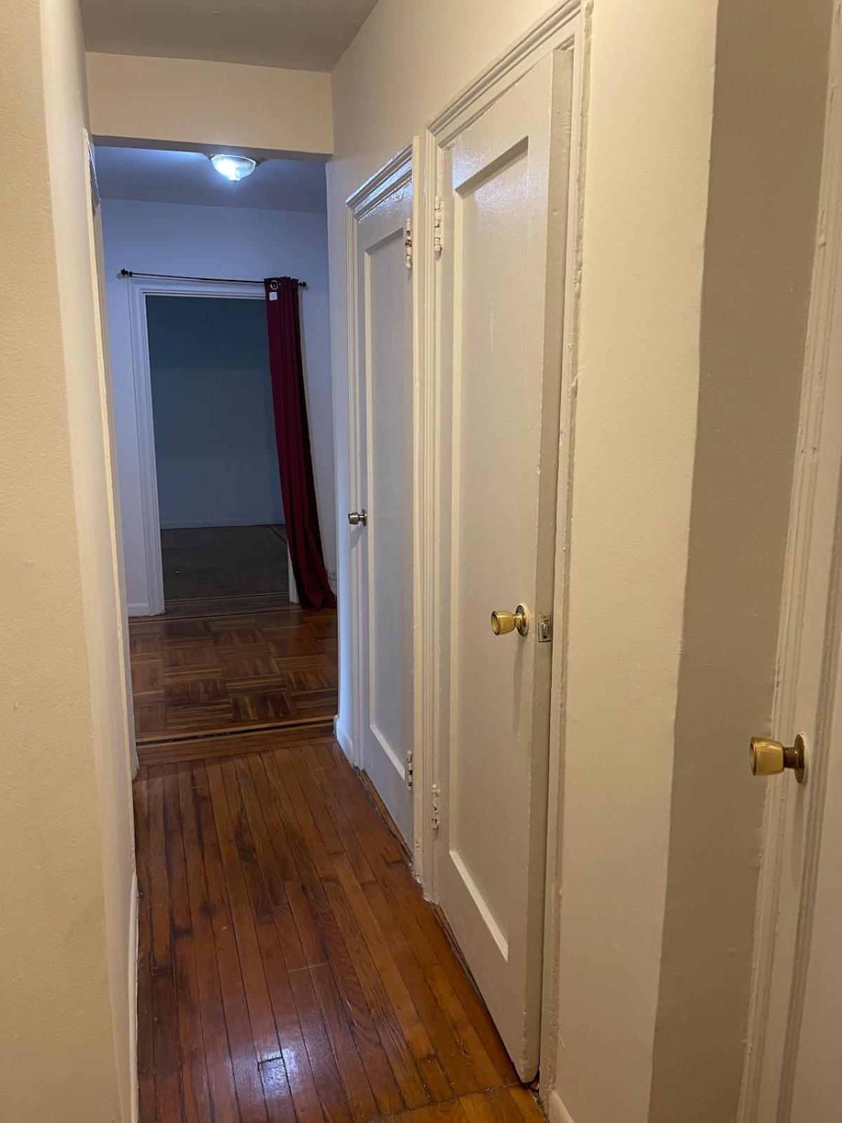Apartamento 2-bedroom In The Bronx And Pet Friendly *