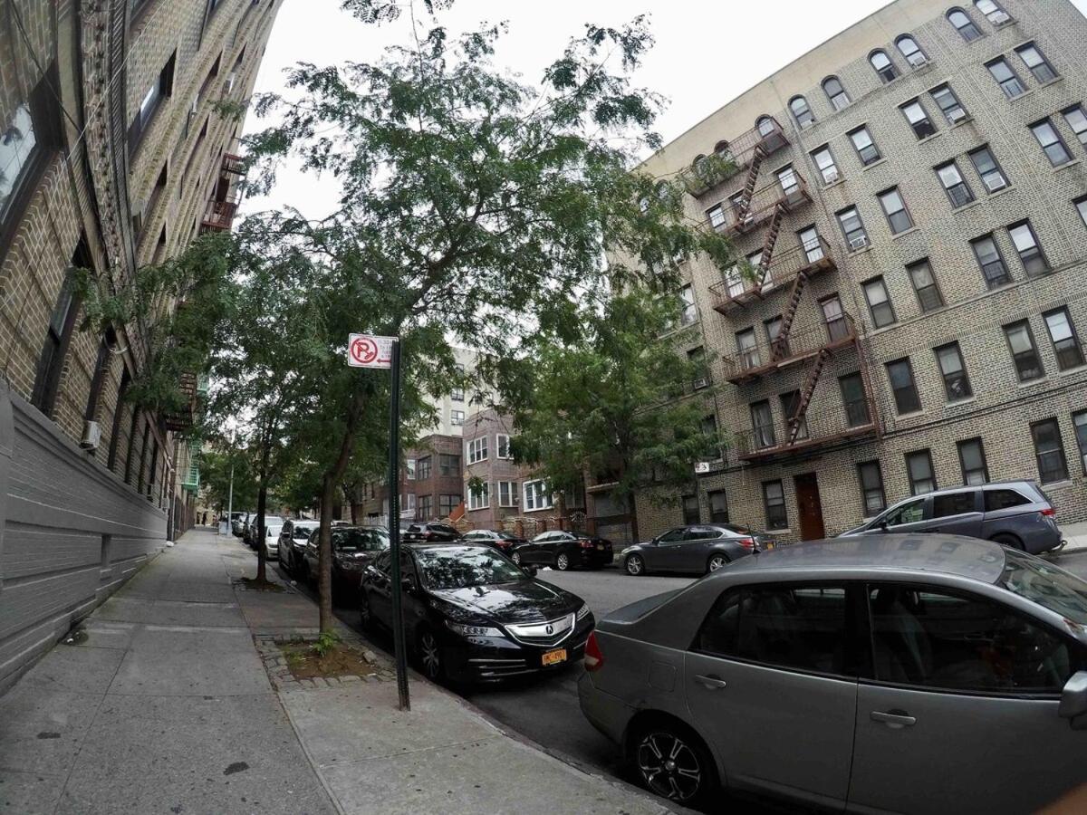 2-bedroom In The Bronx And Pet Friendly Apartamento