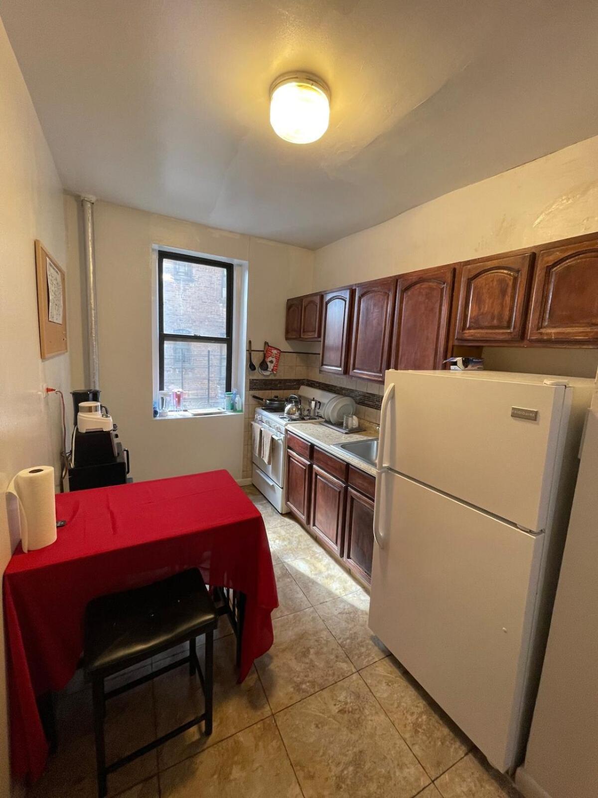 Apartamento 2-bedroom In The Bronx And Pet Friendly *