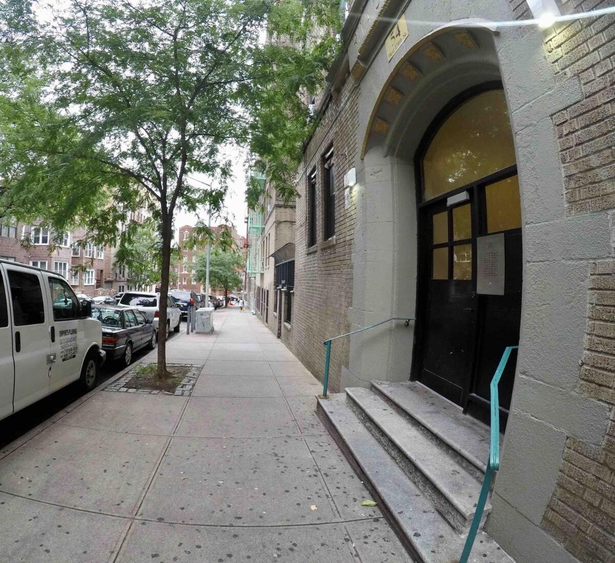 2-bedroom In The Bronx And Pet Friendly Nueva York