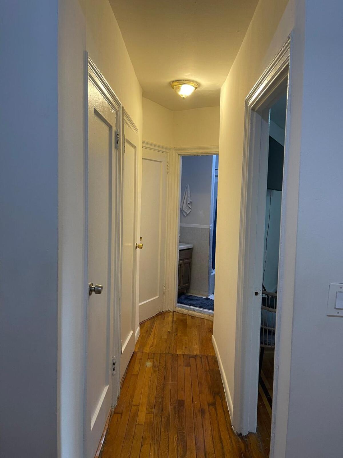 2-bedroom In The Bronx And Pet Friendly * Nueva York