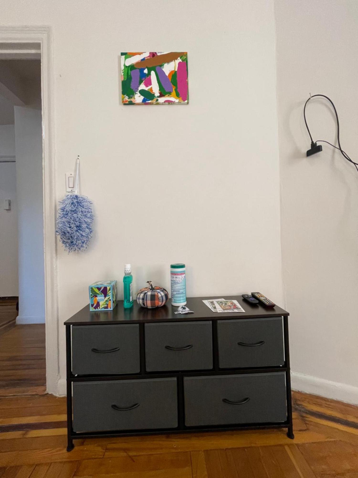 Apartamento 2-bedroom In The Bronx And Pet Friendly *