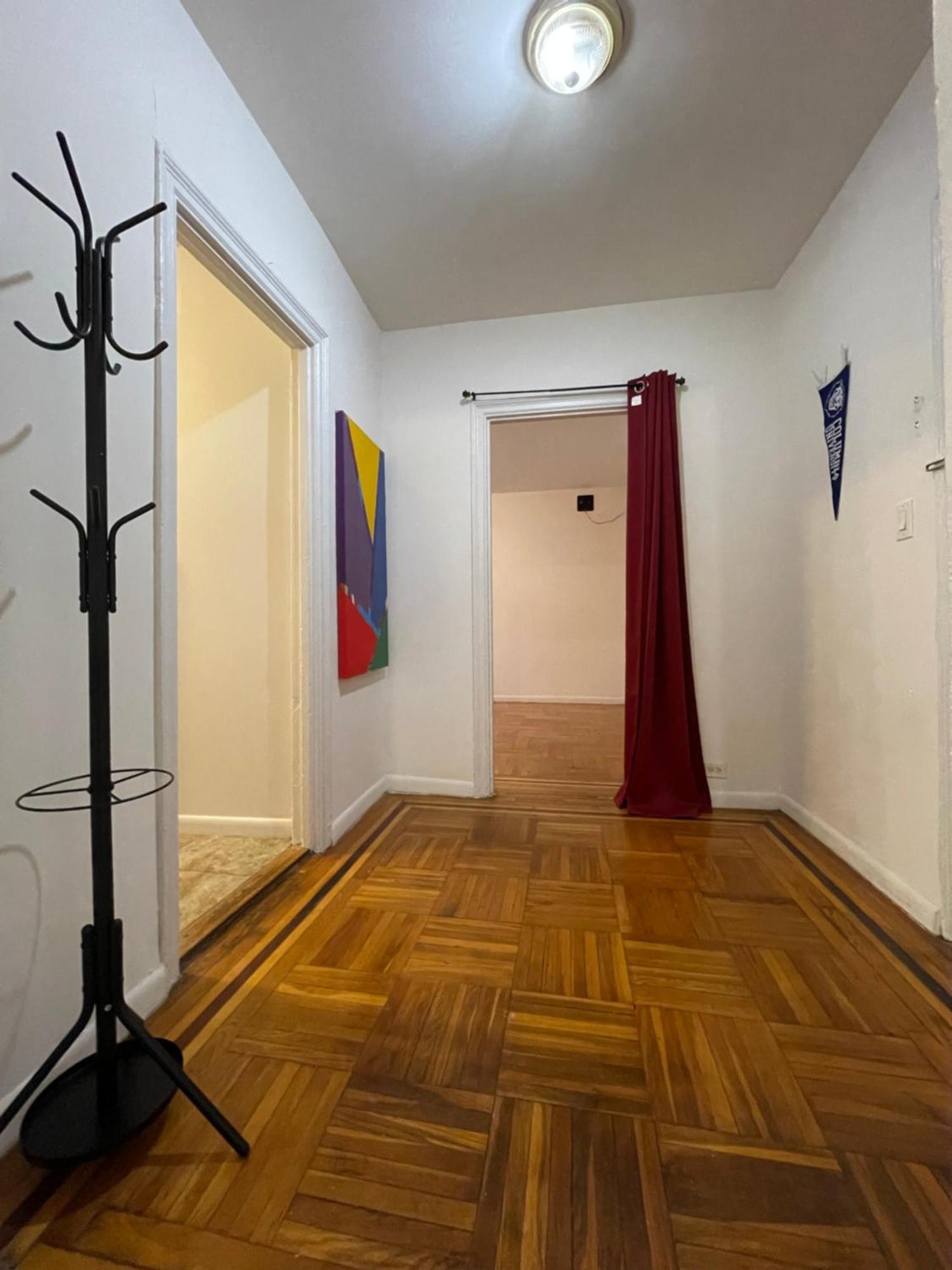 2-bedroom In The Bronx And Pet Friendly Apartamento *