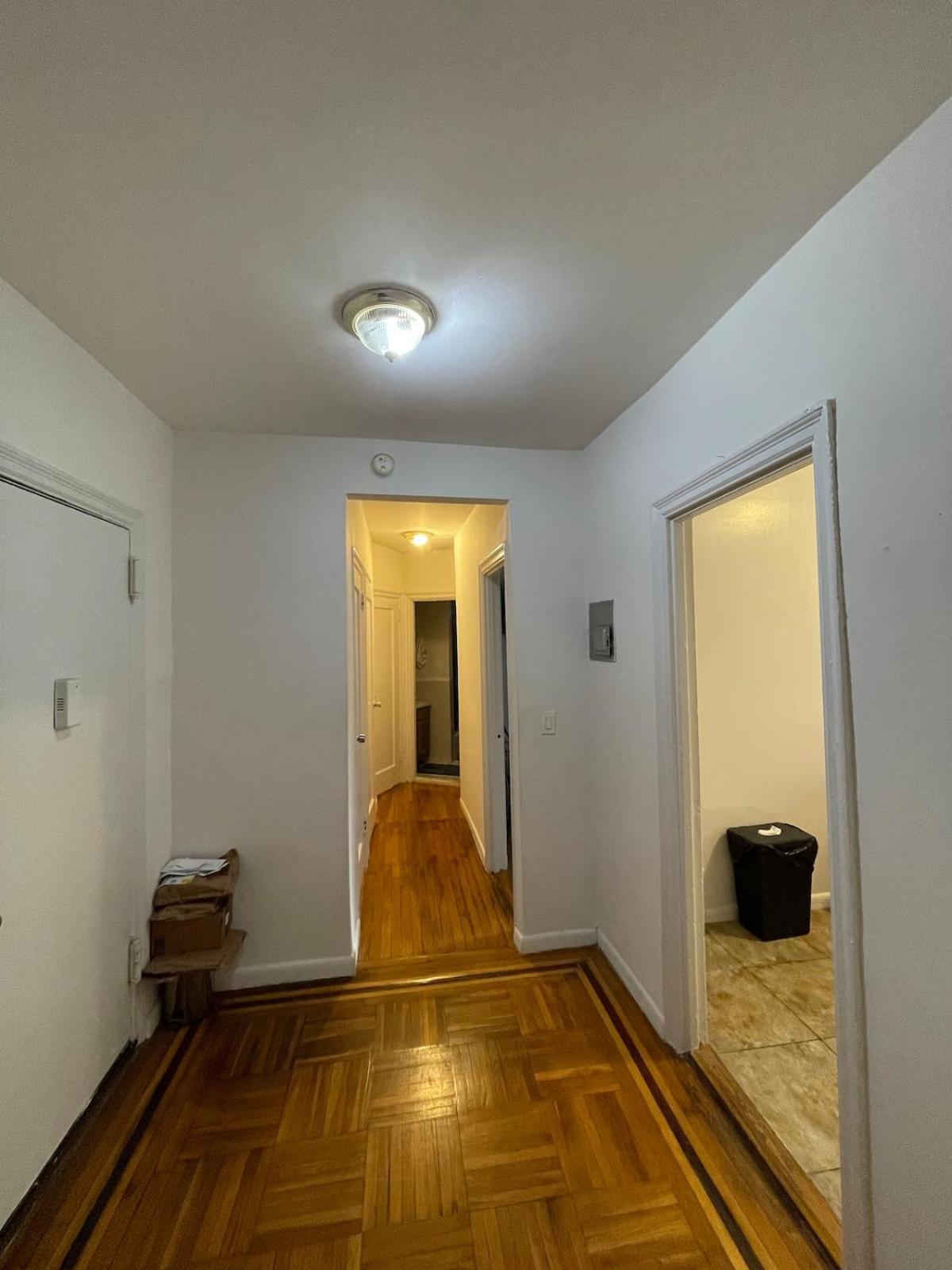 2-bedroom In The Bronx And Pet Friendly Apartamento *