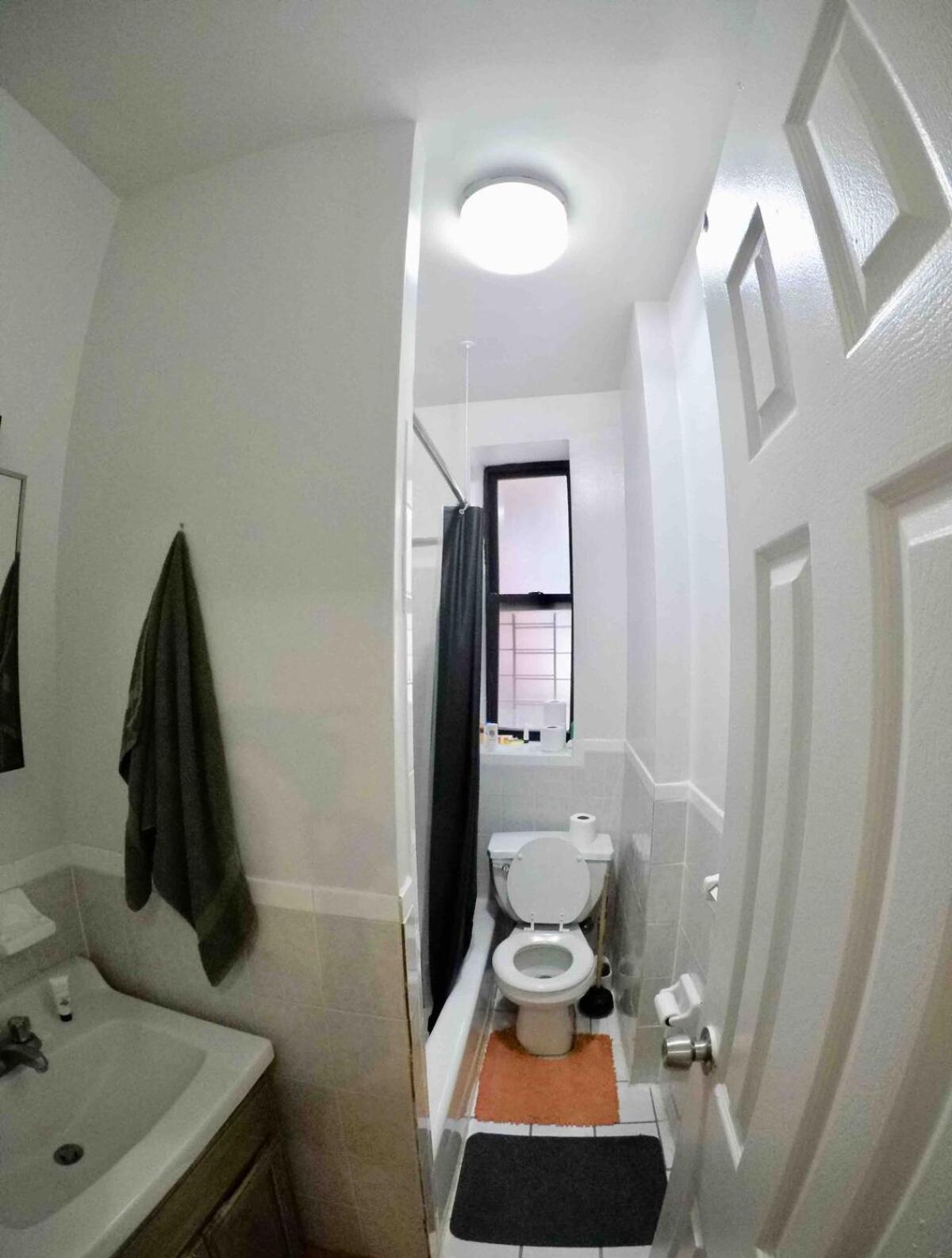 Apartamento 2-bedroom In The Bronx And Pet Friendly